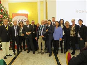 MASTER ITALIA 2016