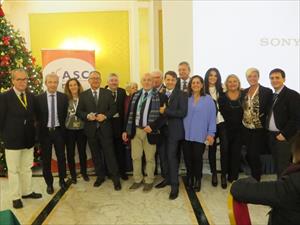 MASTER ITALIA 2016