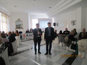 TROFEO UP - CASTELLAMMARE