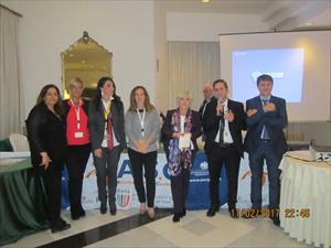 TROFEO UP - CASTELLAMMARE