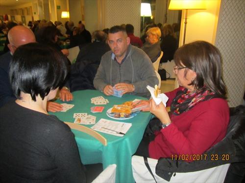 TROFEO UP - CASTELLAMMARE