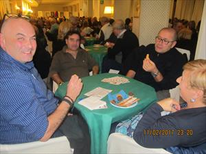 TROFEO UP - CASTELLAMMARE