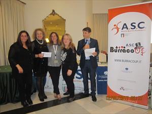 TROFEO UP - CASTELLAMMARE