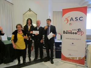 TROFEO UP - CASTELLAMMARE