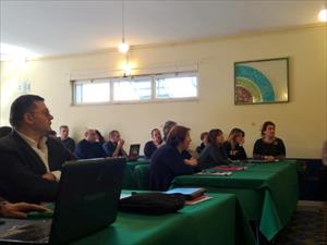 STAGE ARBITRI 09.03.2019 - PUGLIA