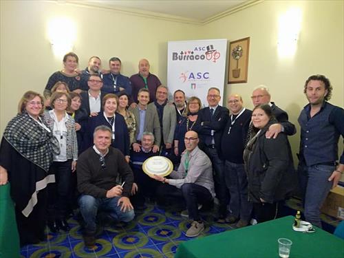 STAGE ARBITRI 09.03.2019 - PUGLIA