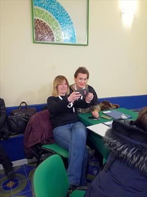 STAGE ARBITRI 09.03.2019 - PUGLIA