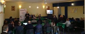 STAGE ARBITRI 09.03.2019 - PUGLIA