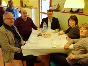 STAGE ARBITRI 09.03.2019 - PUGLIA