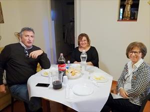 STAGE ARBITRI 09.03.2019 - PUGLIA