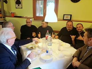 STAGE ARBITRI 09.03.2019 - PUGLIA