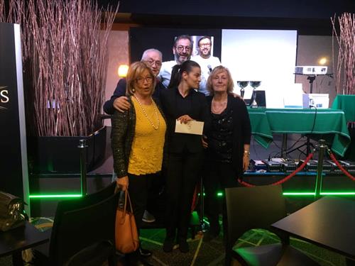 Interregionale Prato-Bologna 18 maggio 2019