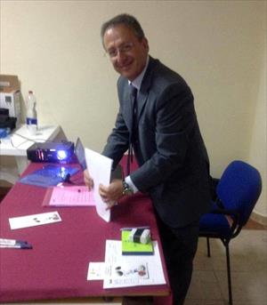 STAGE ARBITRI 25.05.2013 NOVA SIRI