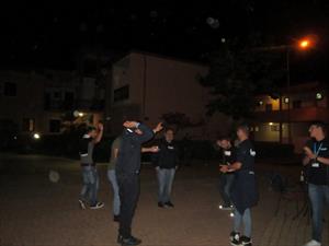 weekend NAUSICA Rossano 2 giugno 2019