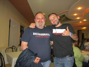 weekend NAUSICA Rossano 2 giugno 2019