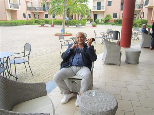 weekend NAUSICA Rossano 2 giugno 2019