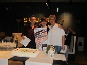 PREMIAZIONE CAMPIONATO ALTAMURA - 6 giugno 2019