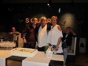 PREMIAZIONE CAMPIONATO ALTAMURA - 6 giugno 2019
