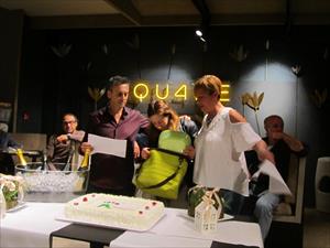 PREMIAZIONE CAMPIONATO ALTAMURA - 6 giugno 2019