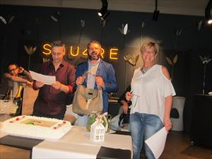 PREMIAZIONE CAMPIONATO ALTAMURA - 6 giugno 2019