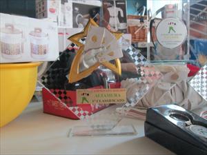 PREMIAZIONE CAMPIONATO ALTAMURA - 6 giugno 2019