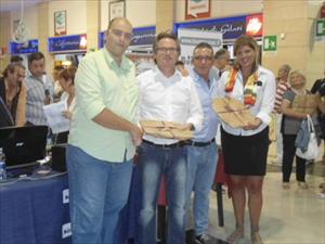 TORNEO GALLERIA AUCHAN 7 luglio 2013