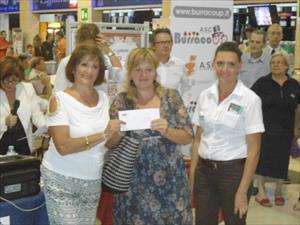 TORNEO GALLERIA AUCHAN 7 luglio 2013