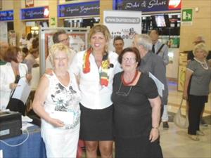 TORNEO GALLERIA AUCHAN 7 luglio 2013