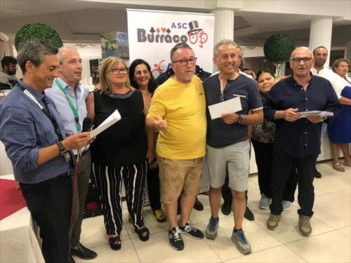 WEEKEND DI FINE ESTATE 14 settembre 2019