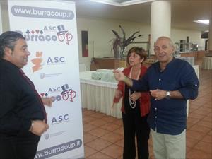 VILLAGGIO OTIUM (Sibari) 5-7 luglio 2013