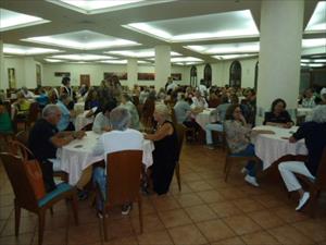 VILLAGGIO OTIUM (Sibari) 5-7 luglio 2013