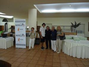 VILLAGGIO OTIUM (Sibari) 5-7 luglio 2013