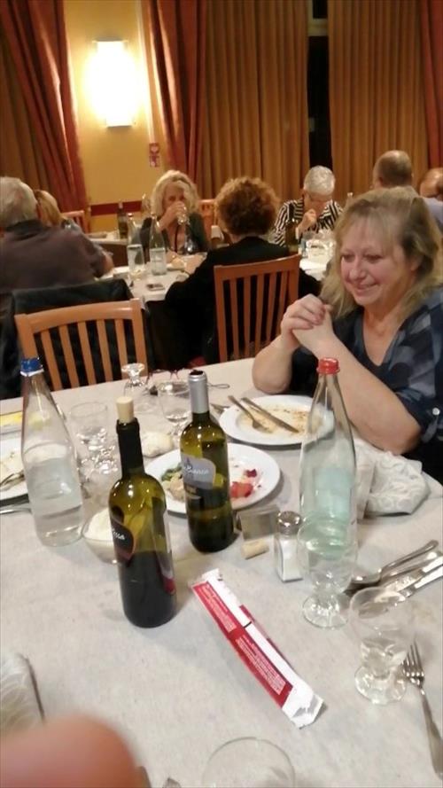 BURRACO A SALSOMAGGIORE 18 ottobre 2019