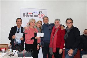 SMILES A.P.S. TORNEO DEL 15 DICEMBRE
