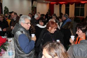 SMILES A.P.S. TORNEO DEL 15 DICEMBRE