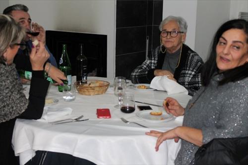 SMILES A.P.S. TORNEO DEL 15 DICEMBRE