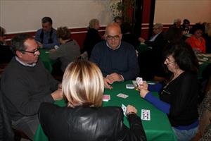 SMILES A.P.S. TORNEO DEL 15 DICEMBRE
