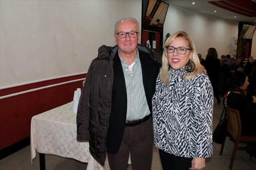 SMILES A.P.S. TORNEO DEL 15 DICEMBRE