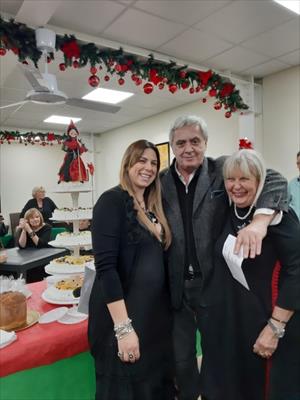 COMPAGNIA DEL BURRACO-TORNEO DELLA BEFANA