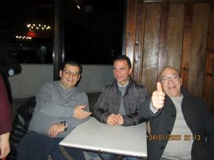 WEEKEND EPIFANIA 2020