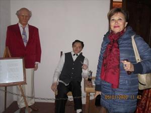 WEEKEND EPIFANIA 2020