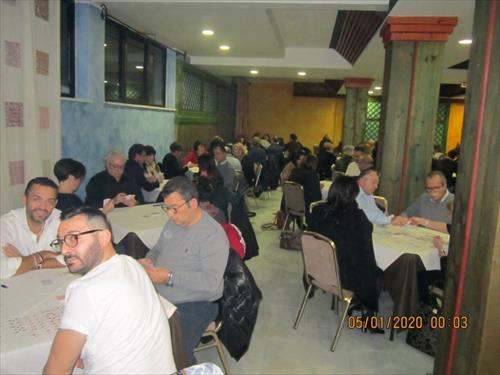 WEEKEND EPIFANIA 2020