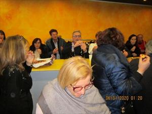 WEEKEND EPIFANIA 2020