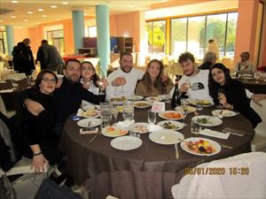 WEEKEND EPIFANIA 2020