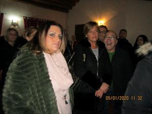 WEEKEND EPIFANIA 2020