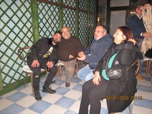 WEEKEND EPIFANIA 2020