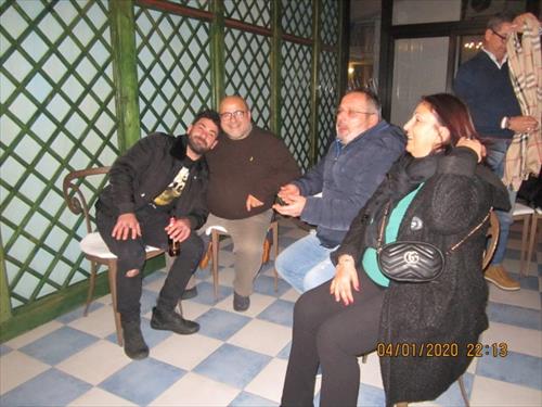WEEKEND EPIFANIA 2020