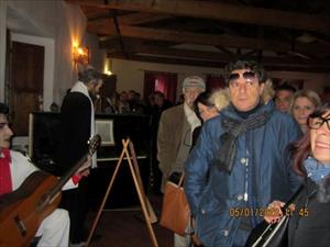 WEEKEND EPIFANIA 2020
