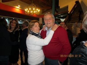 WEEKEND EPIFANIA 2020