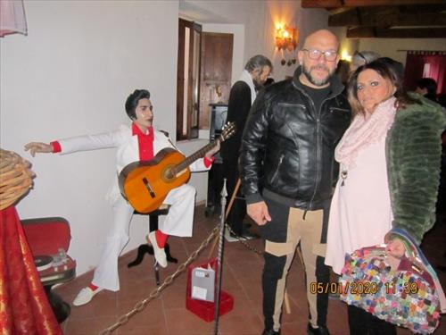 WEEKEND EPIFANIA 2020